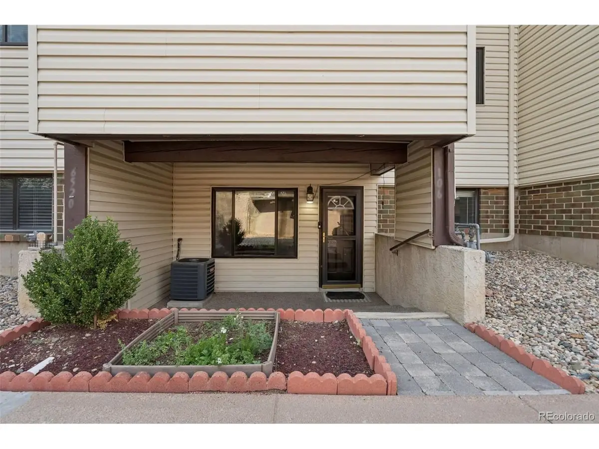 6520 Delmonico Dr #106, Colorado Springs, CO 80919 - #1