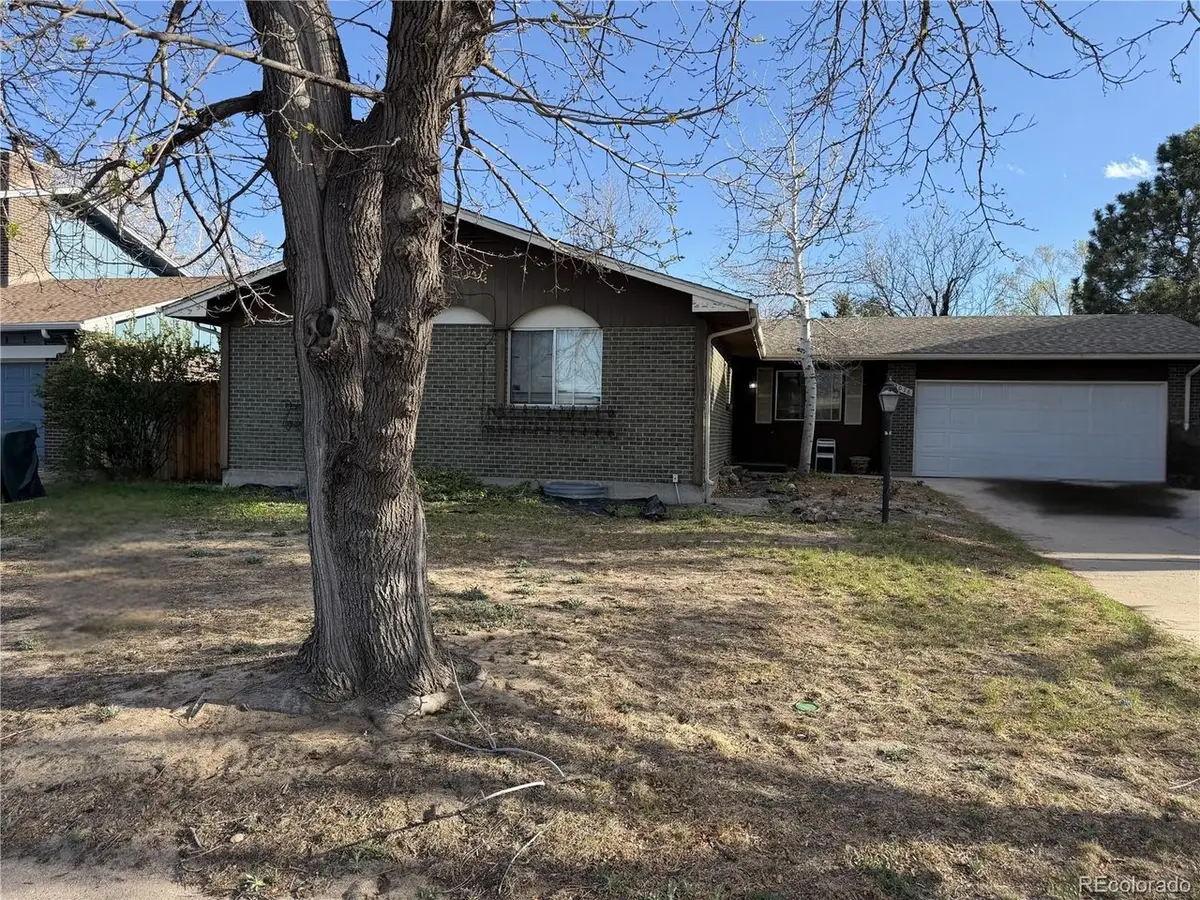 11132 E Harvard Dr, Aurora, CO 80014 - #1