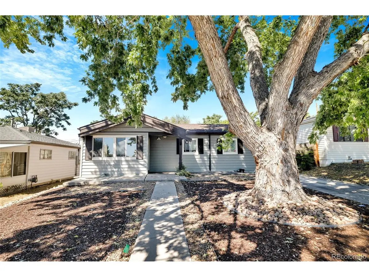 85 S Winona Ct, Denver, CO 80219 - #1