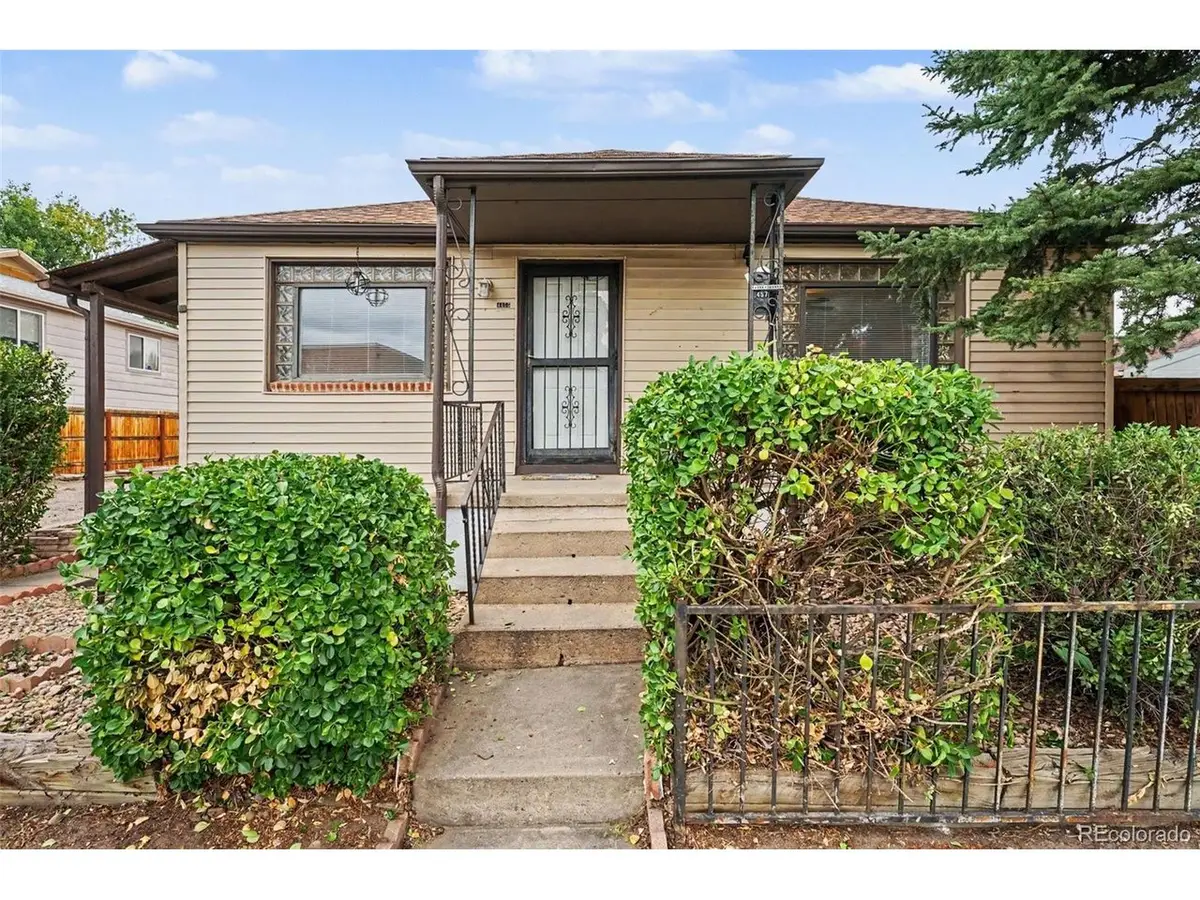 4455 W 10th Ave, Denver, CO 80204 - #1