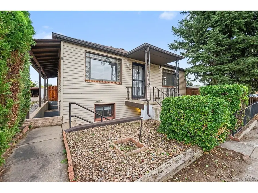 4455 W 10th Ave, Denver, CO 80204 - #2