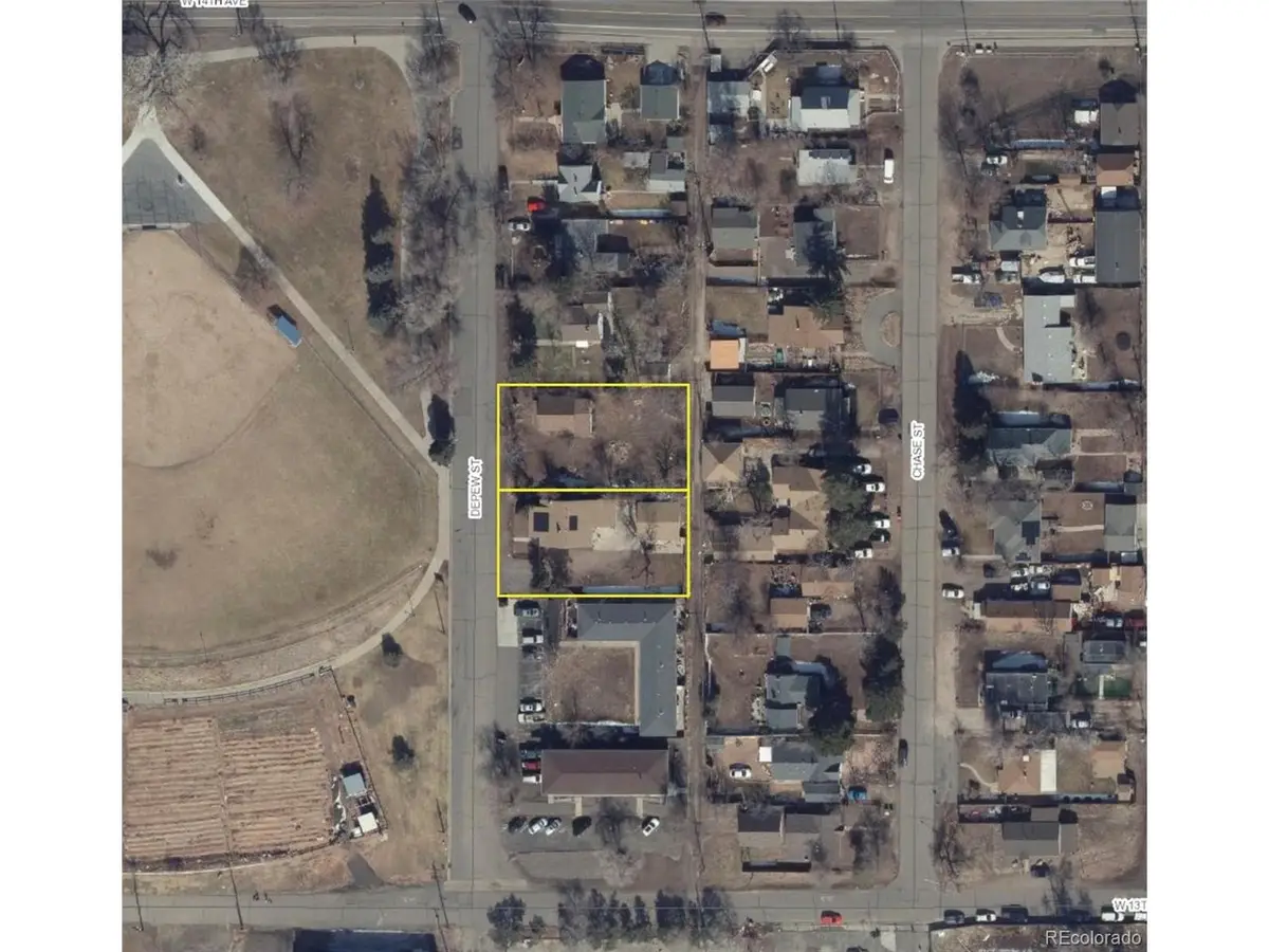 1330 Depew St, Lakewood, CO 80214 - #1