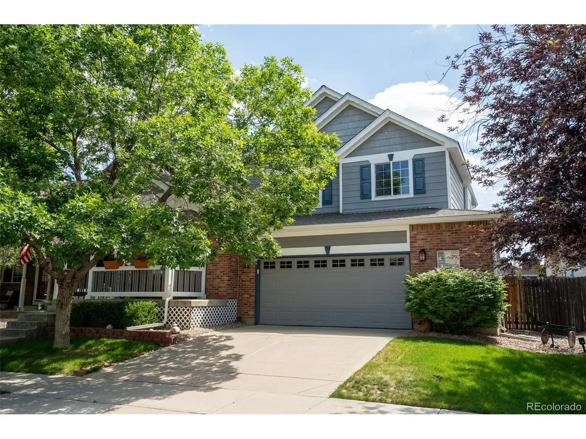 9940 Jasper St, Commerce City, CO 80022 - #1