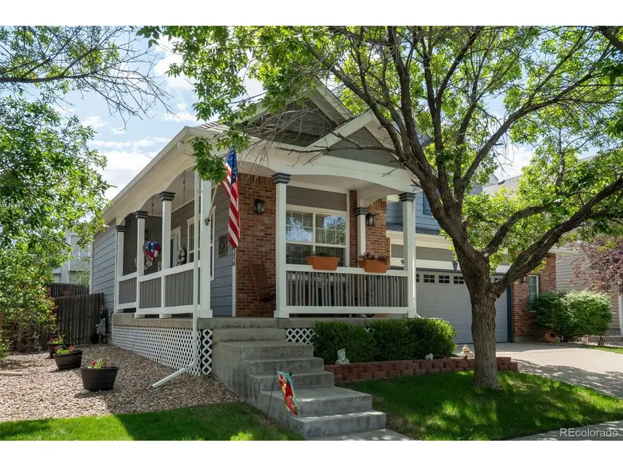 9940 Jasper St, Commerce City, CO 80022 - #2