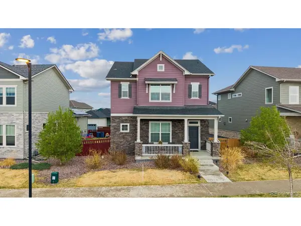 21473 E 59th Pl, Aurora, CO 80019