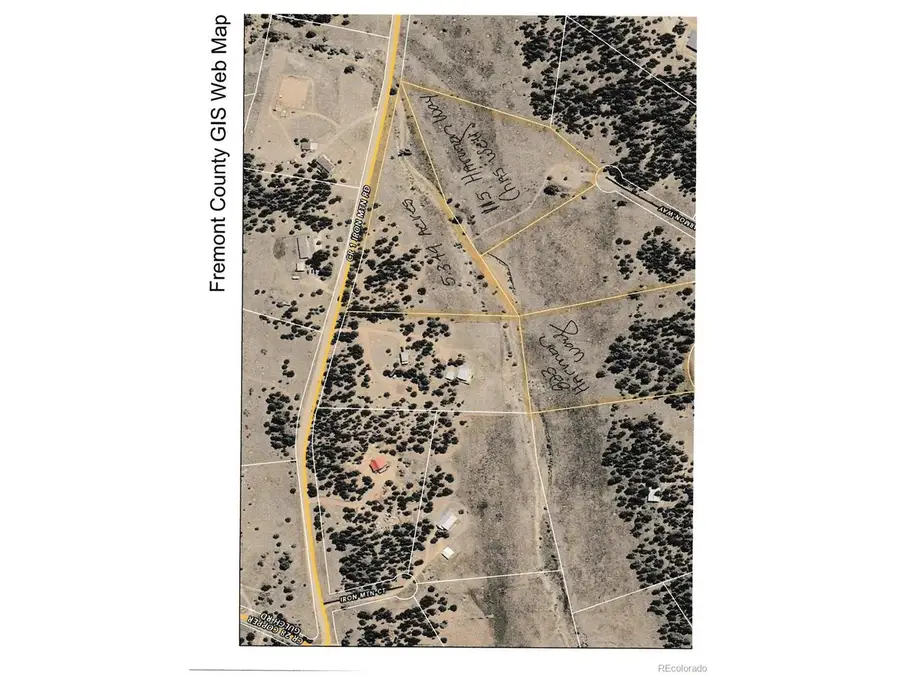 Iron Mountain, Texas Creek, CO 81223 - #2