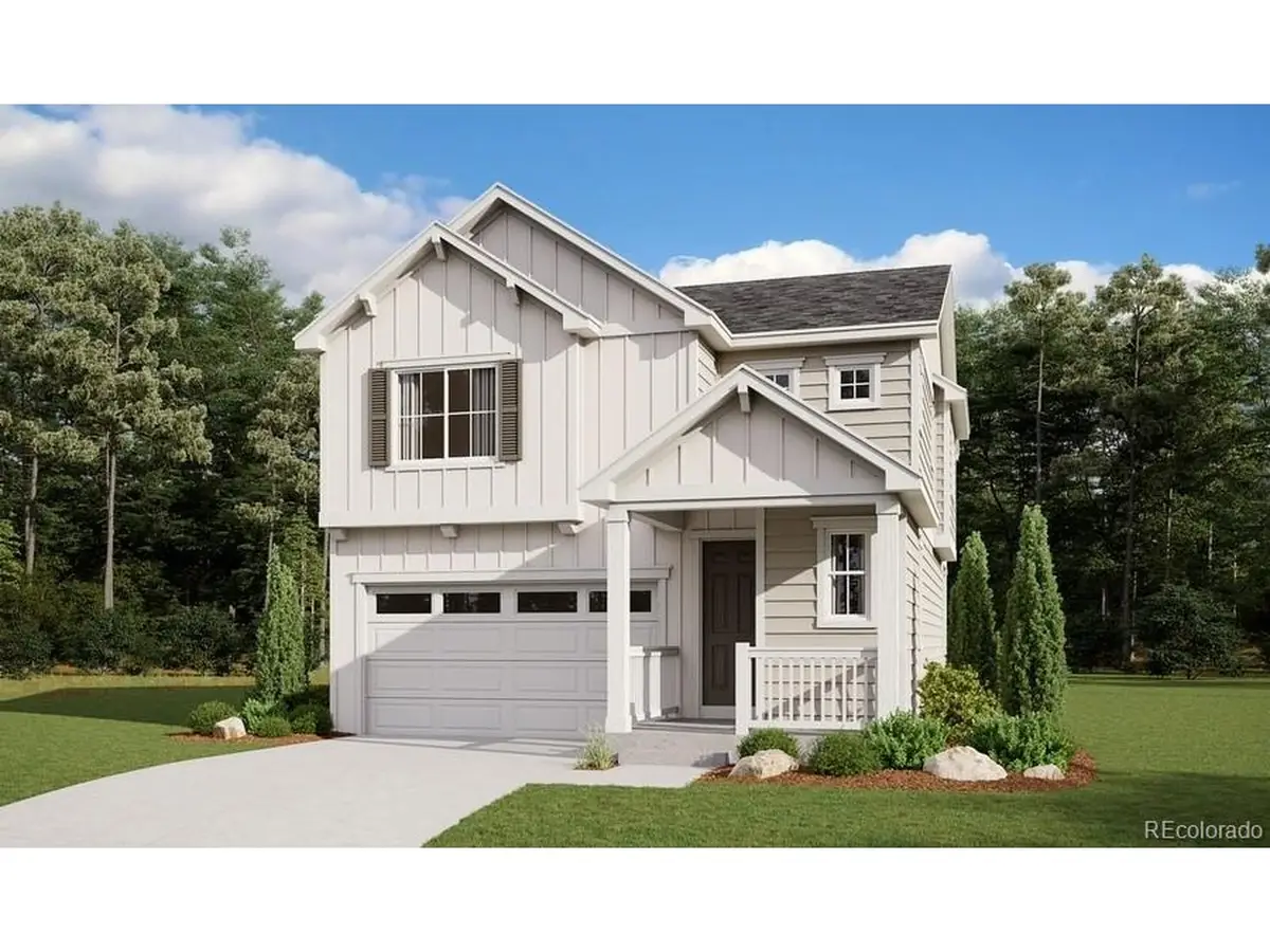 Address Withheld By Seller, Commerce City, CO 80022 - #1