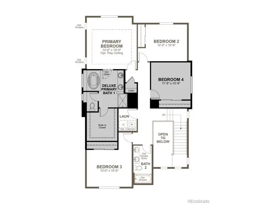 Address Withheld By Seller, Commerce City, CO 80022 - #3