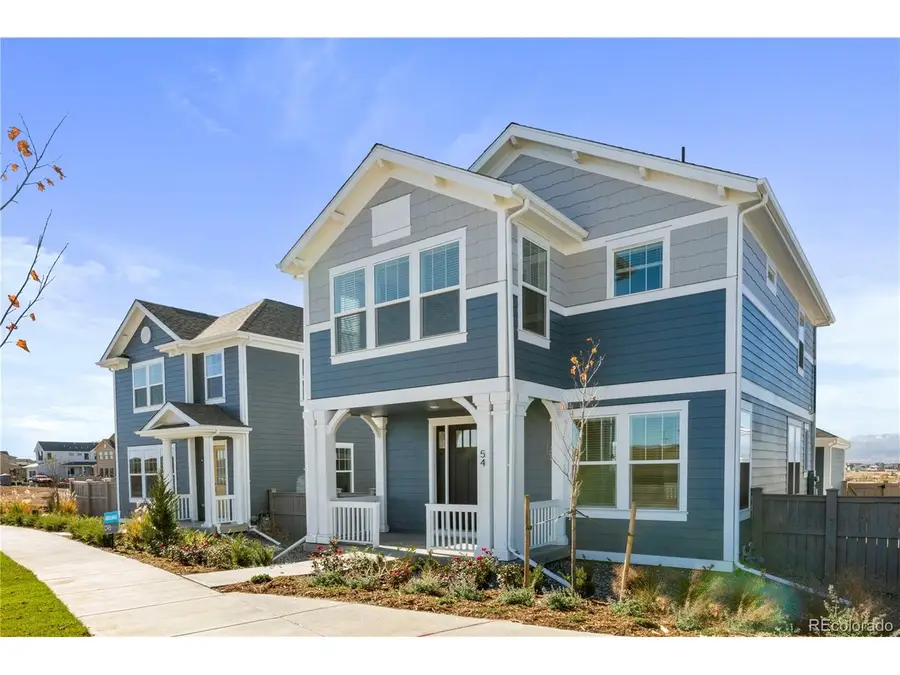 54 Waterford St, Erie, CO 80516 - #2