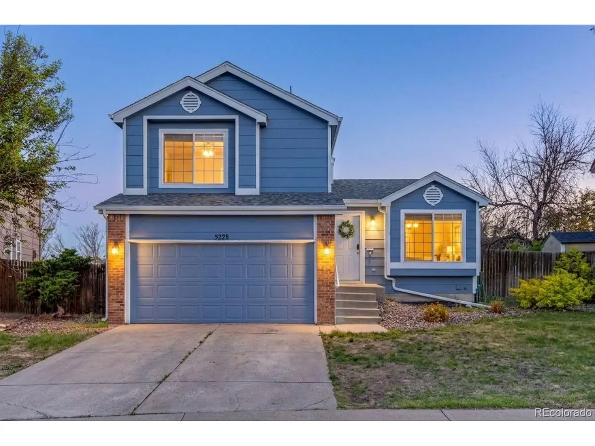 5228 S Jericho Way, Centennial, CO 80015 - #1