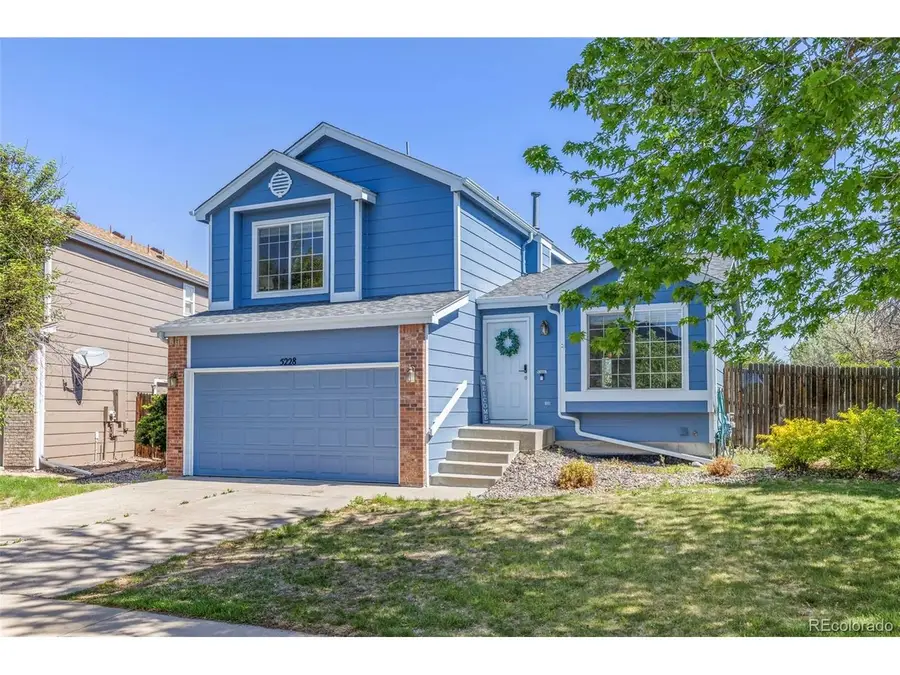 5228 S Jericho Way, Centennial, CO 80015 - #2