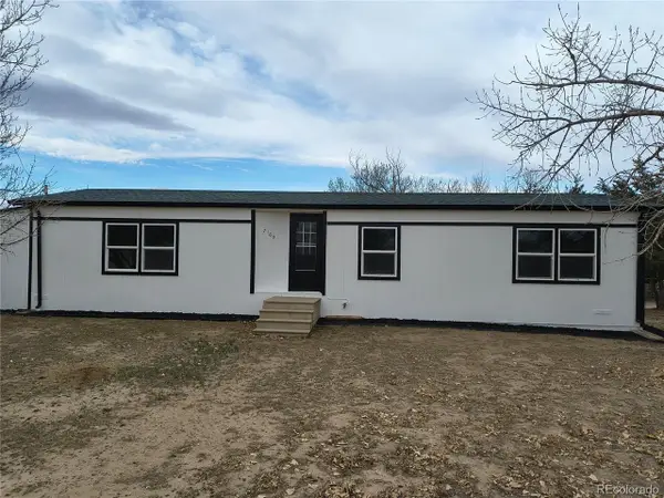 7169 Henry St, Fort Lupton, CO 80621