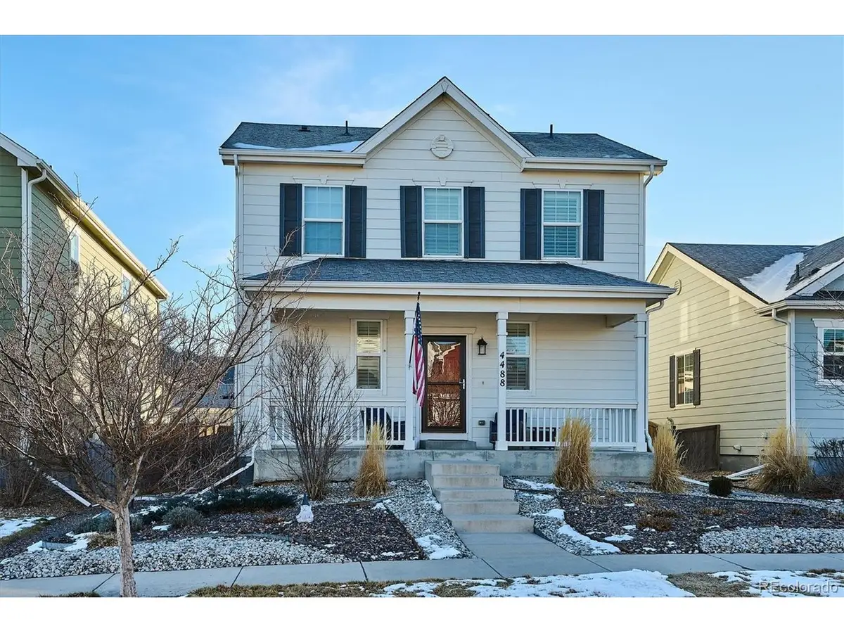 4488 Grapevine Way, Castle Rock, CO 80109 - Image #1