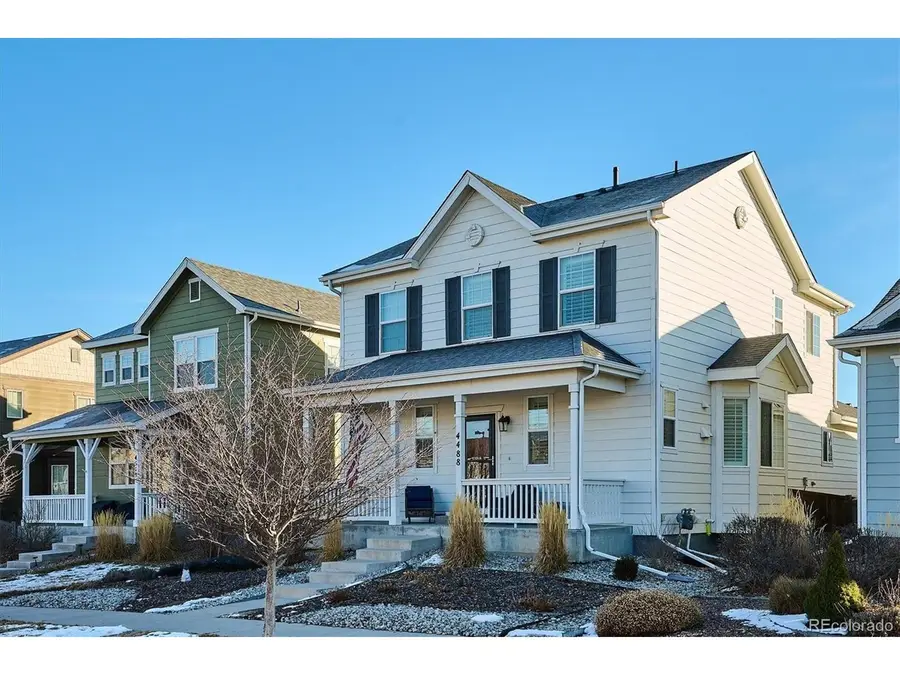 4488 Grapevine Way, Castle Rock, CO 80109 - Image #2