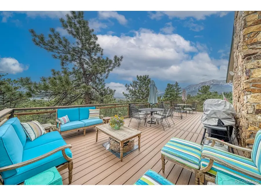 18165 Alta Vista Dr, Buena Vista, CO 81211 - #3