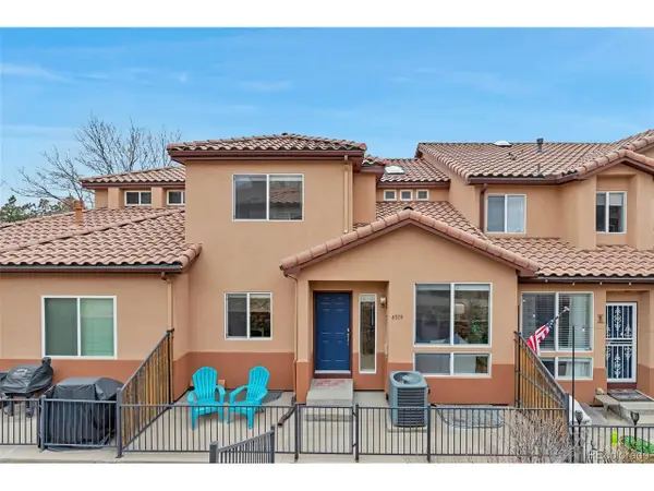4519 S Atchison Way, Aurora, CO 80015