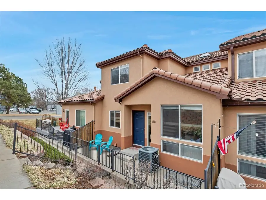 4519 S Atchison Way, Aurora, CO 80015 - #3