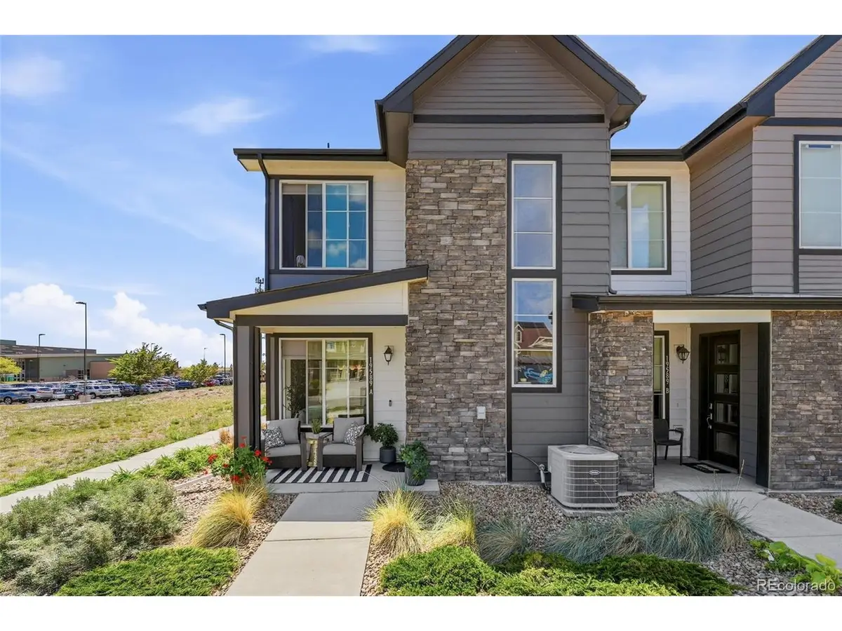19589 W 93rd Dr #A, Arvada, CO 80007 - #1