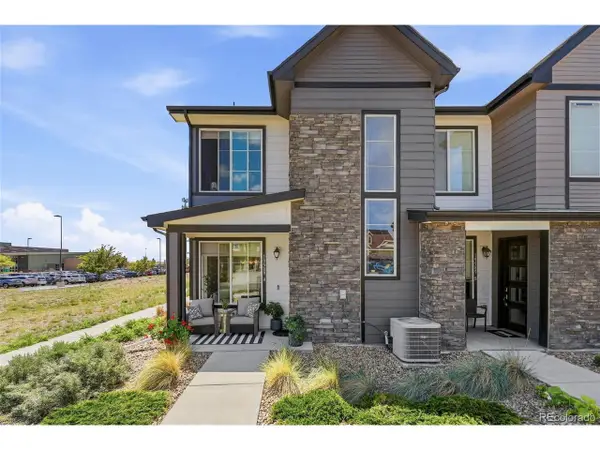 19589 W 93rd Dr #A, Arvada, CO 80007