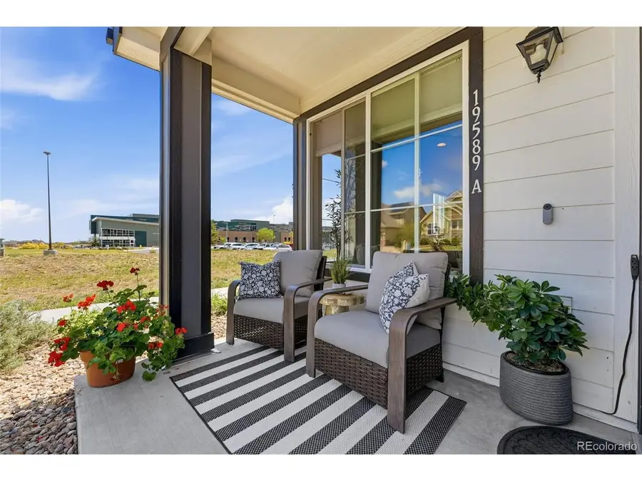 19589 W 93rd Dr #A, Arvada, CO 80007 - #2