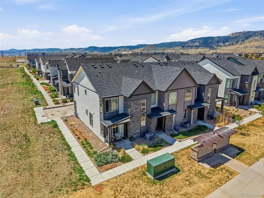 19589 W 93rd Dr #A, Arvada, CO 80007 - #3