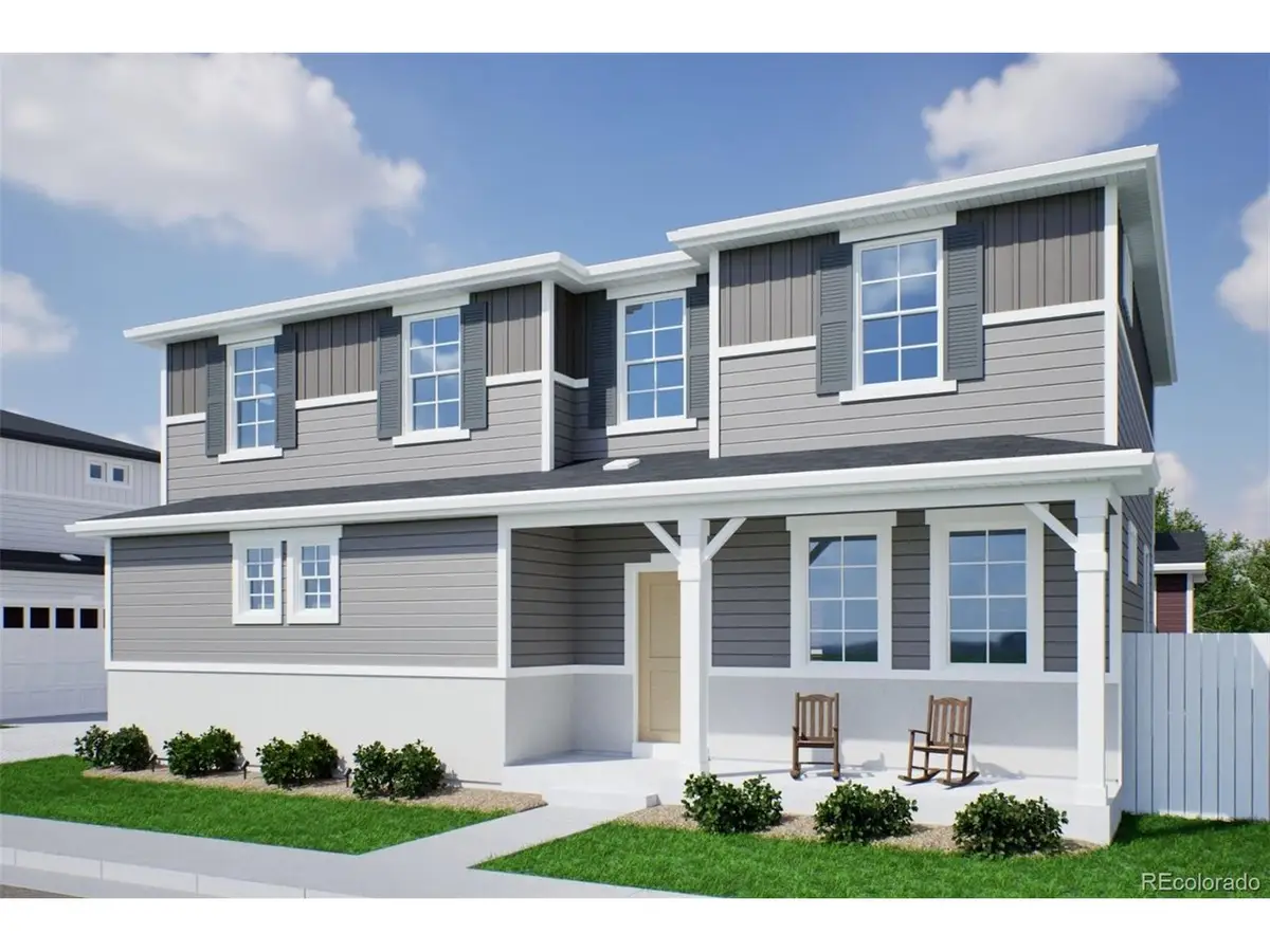 22312 E 39th Ave, Aurora, CO 80019 - #1