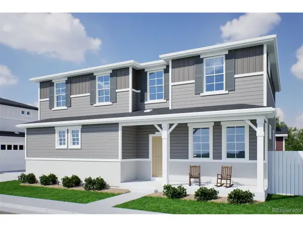 22312 E 39th Ave, Aurora, CO 80019