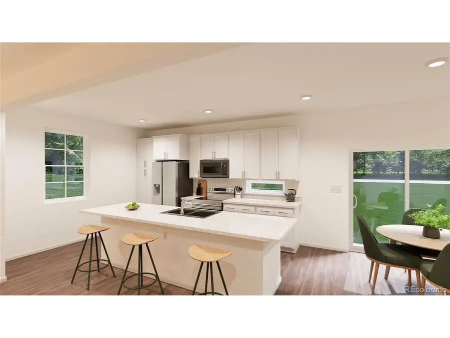 22312 E 39th Ave, Aurora, CO 80019 - #2