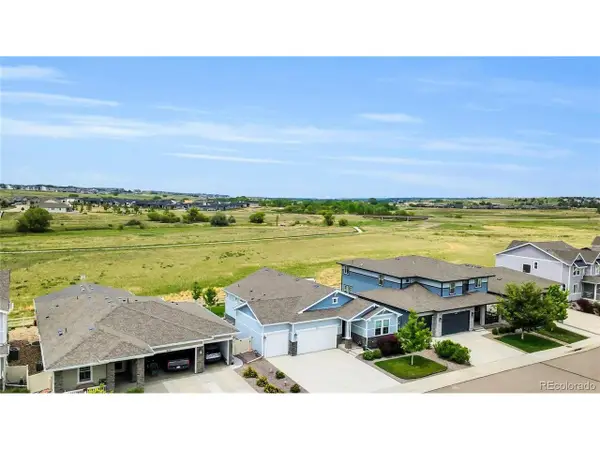 6511 Leathers Ln, Parker, CO 80134
