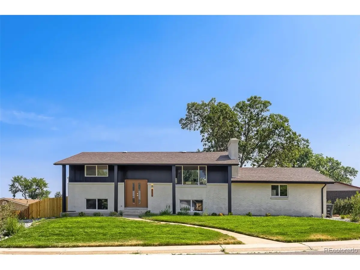 4375 W Rutgers Pl, Denver, CO 80236 - #1