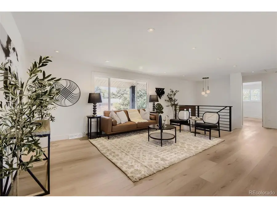 4375 W Rutgers Pl, Denver, CO 80236 - #3