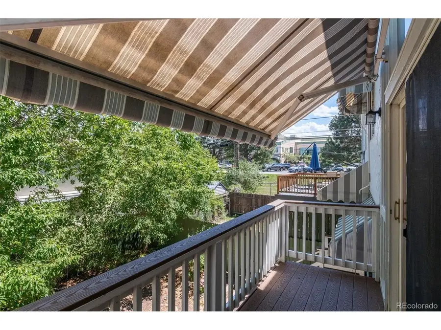 3576 S Ivanhoe St, Denver, CO 80237 - #3