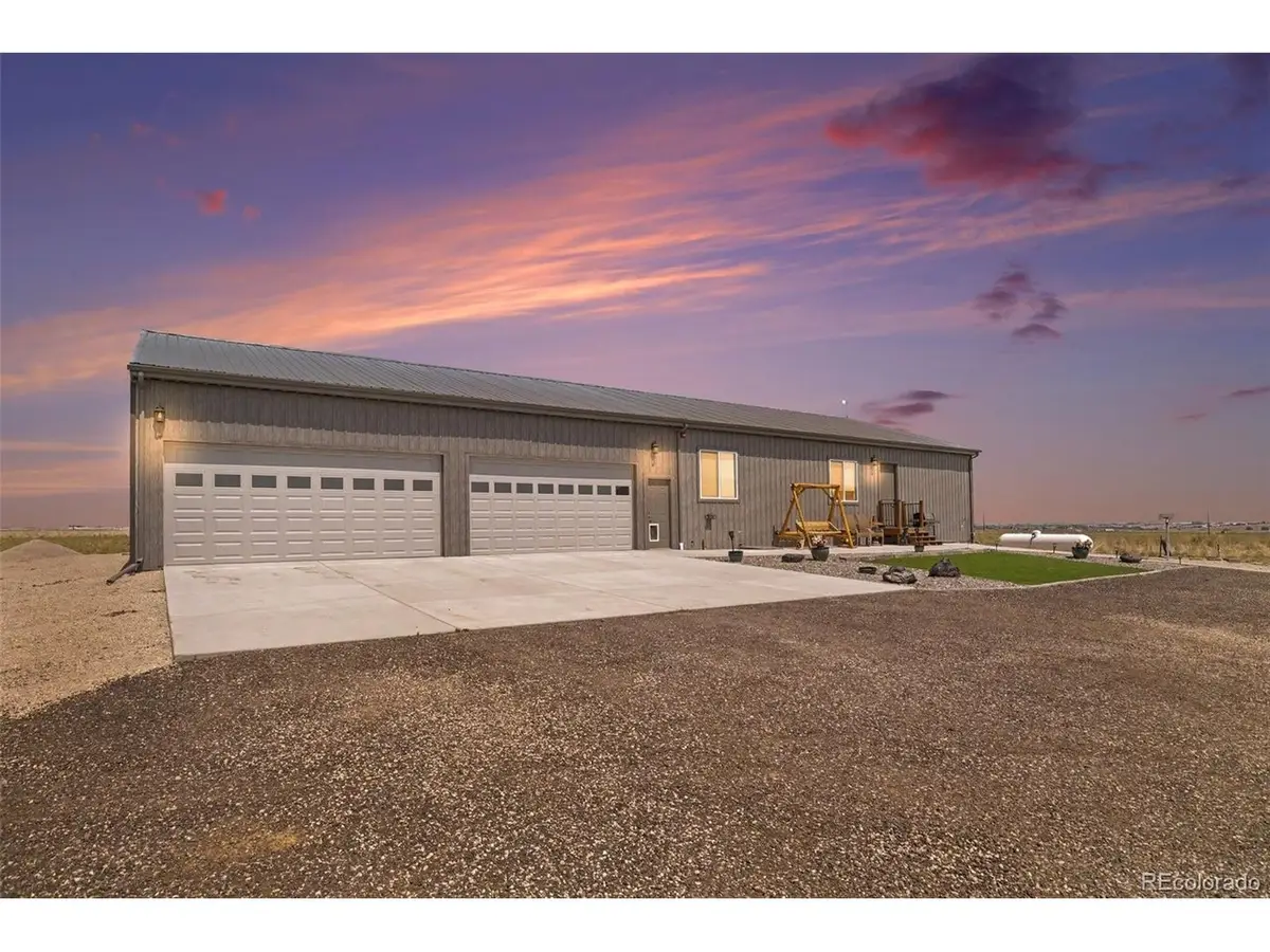 13001 Imboden Rd, Hudson, CO 80642 - #1