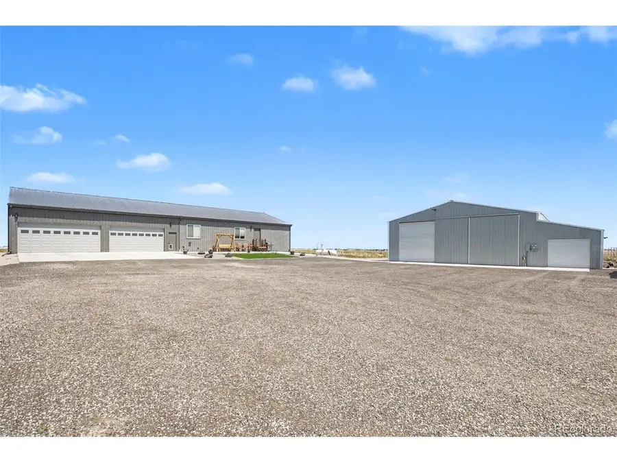 13001 Imboden Rd, Hudson, CO 80642 - #3