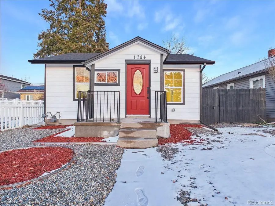 1784 S Downing St, Denver, CO 80210 - #2