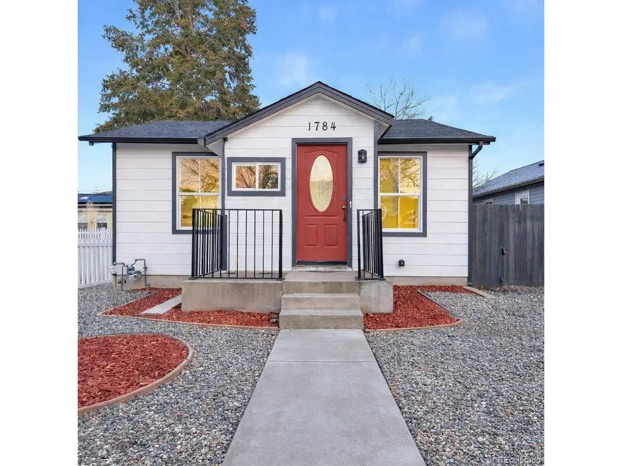 1784 S Downing St, Denver, CO 80210 - #3