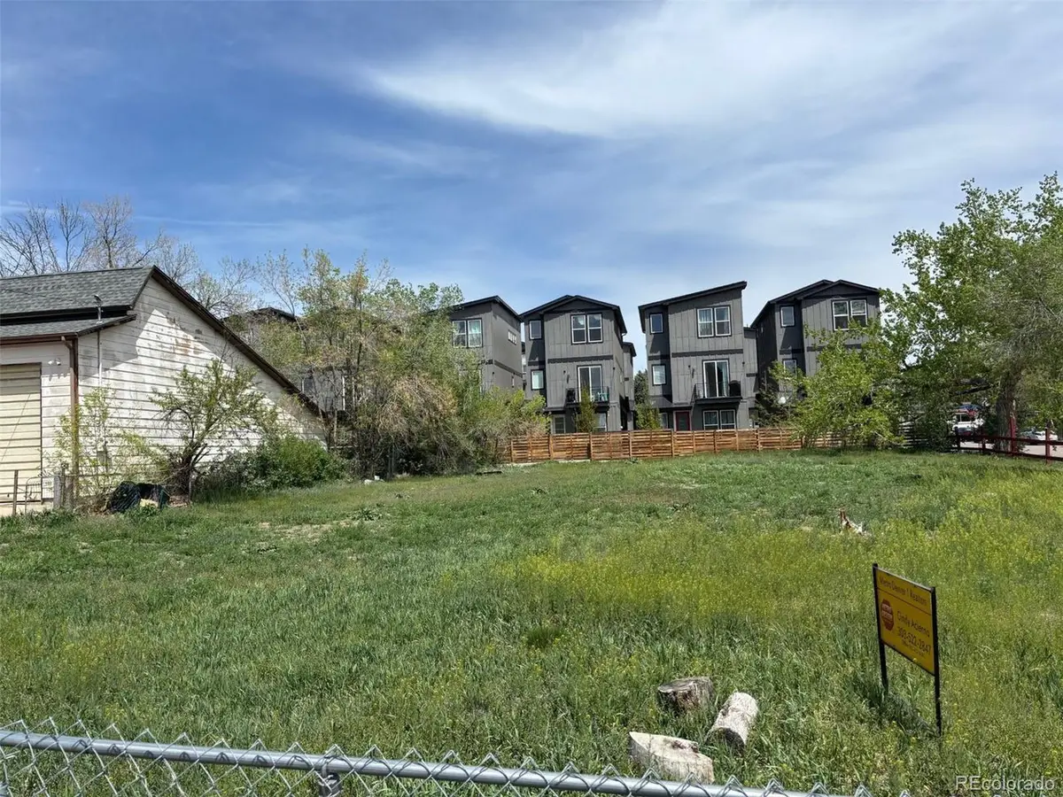 5375 W 60th Ave, Arvada, CO 80003 - Image #1