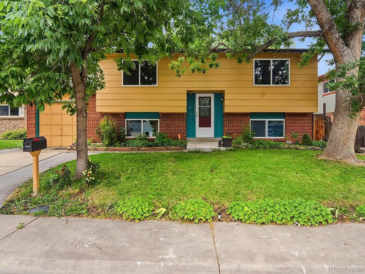 6932 Deframe Ct, Arvada, CO 80004 - #1