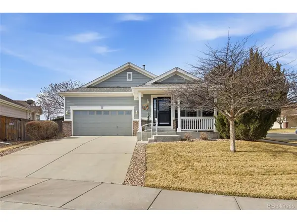 16032 E 106th Ct, Commerce City, CO 80022