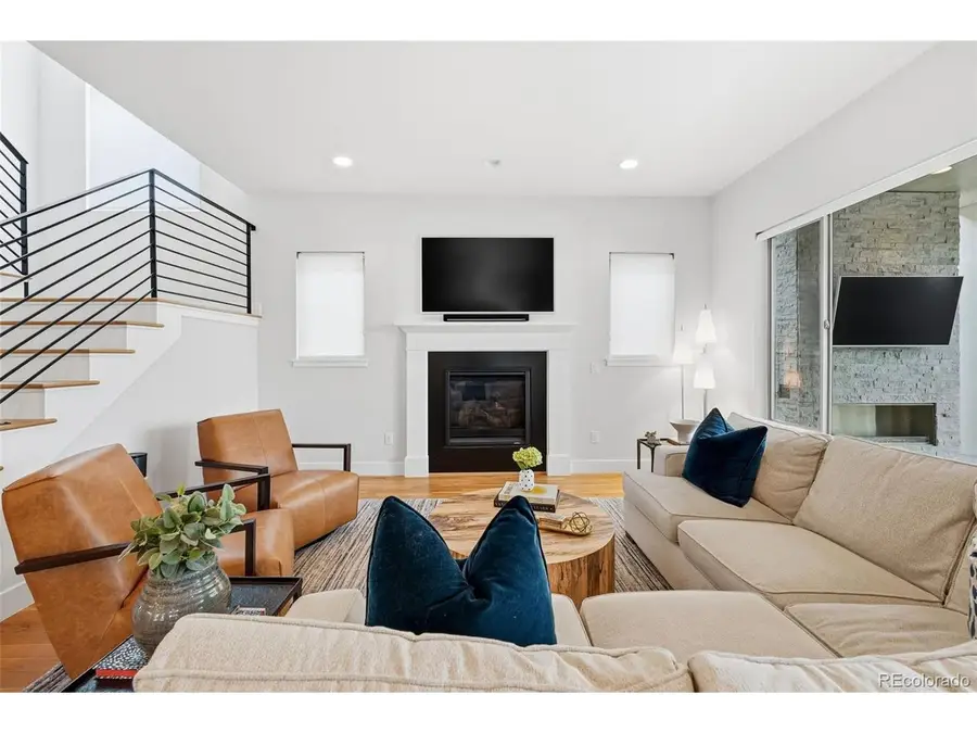 1501 S Clayton St, Denver, CO 80210 - #3