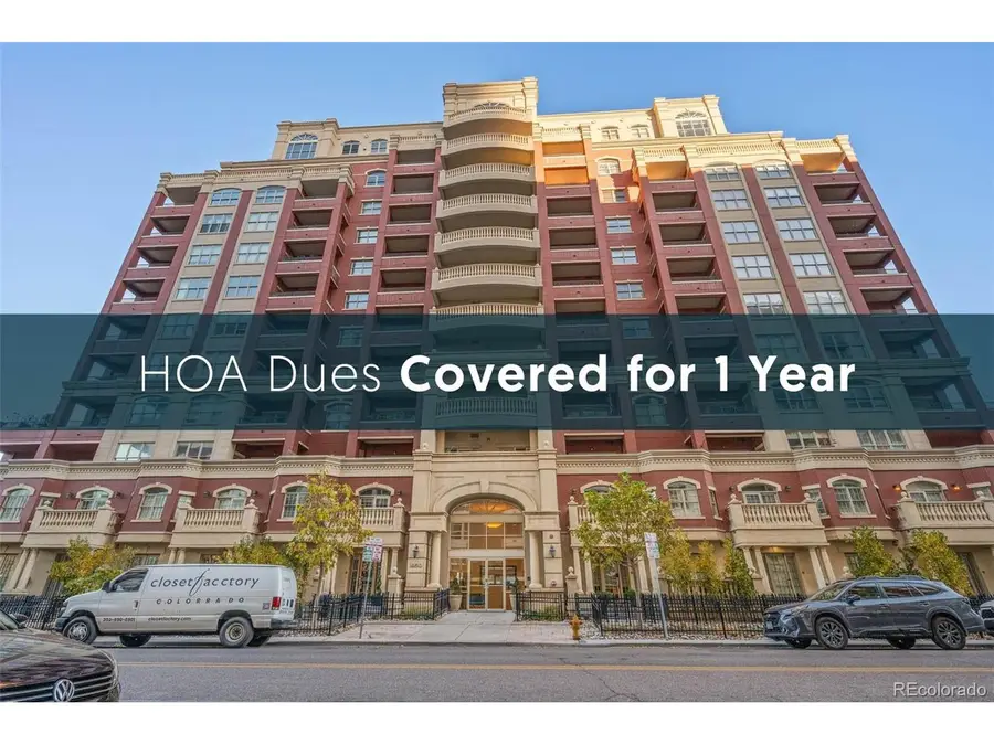 1950 N Logan St #408, Denver, CO 80203 - #2