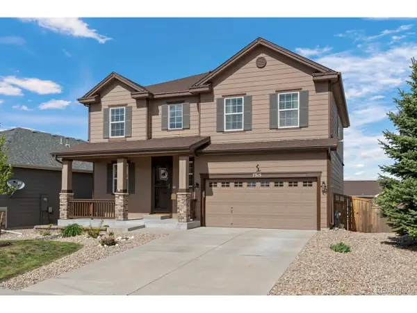 7315 Blue Water Dr, Castle Rock, CO 80108