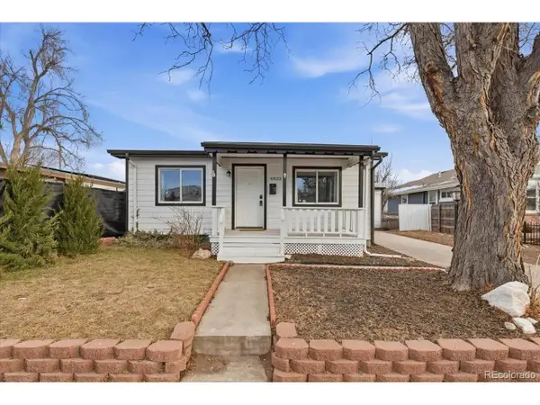 4822 S Grant St, Englewood, CO 80113