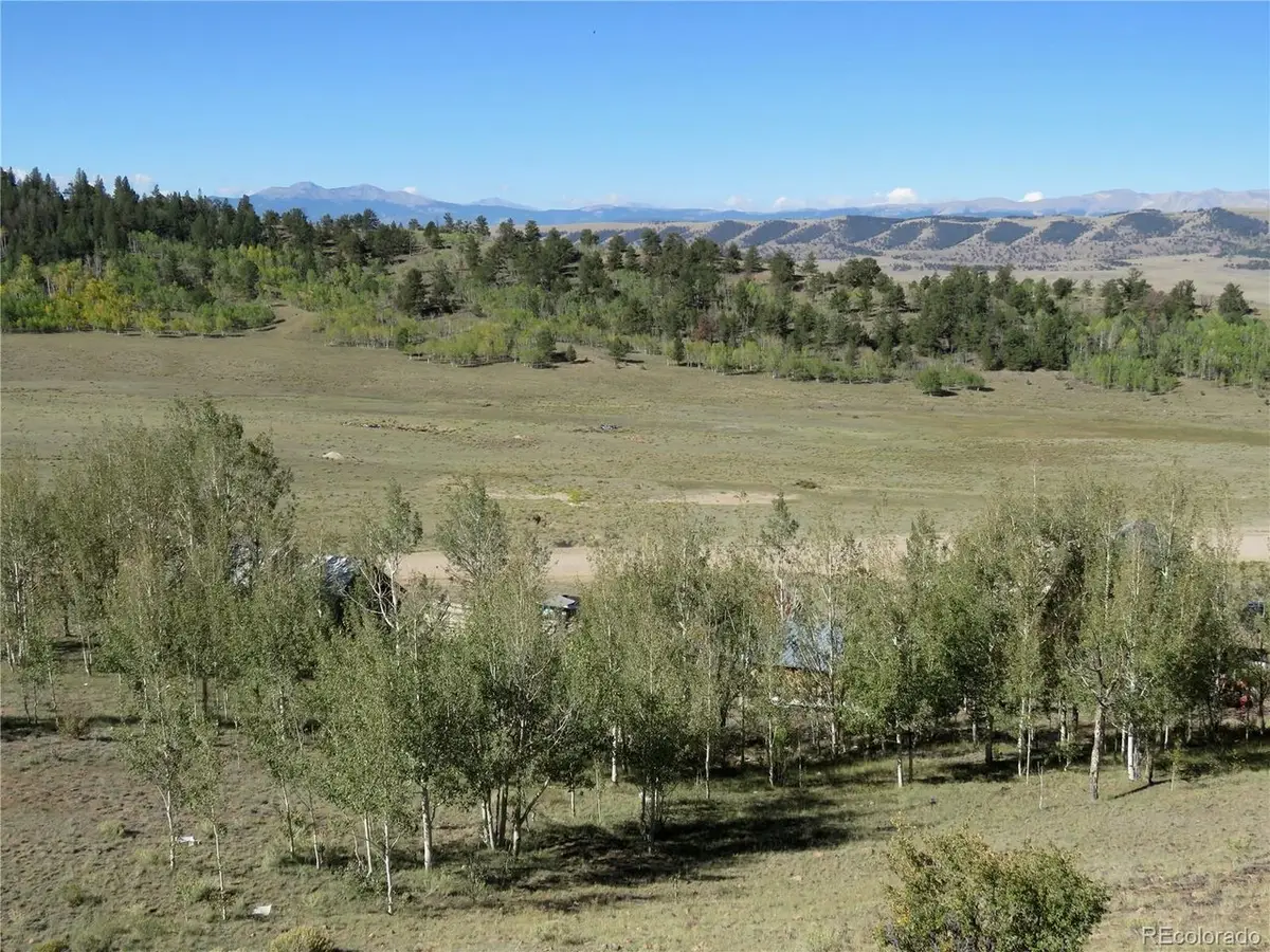 12864 Elkhorn Rd, Como, CO 80432 - #1