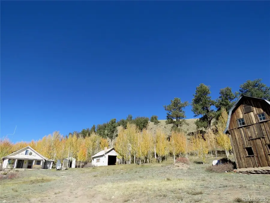 12864 Elkhorn Rd, Como, CO 80432 - #3