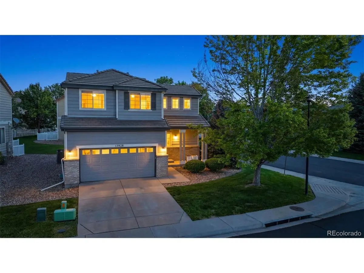 13928 Madison St, Brighton, CO 80602 - #1