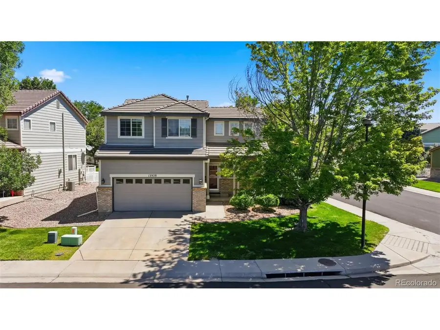 13928 Madison St, Brighton, CO 80602 - #2