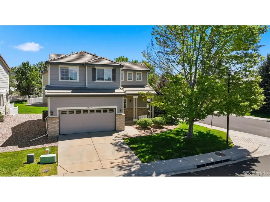 13928 Madison St, Brighton, CO 80602 - #3