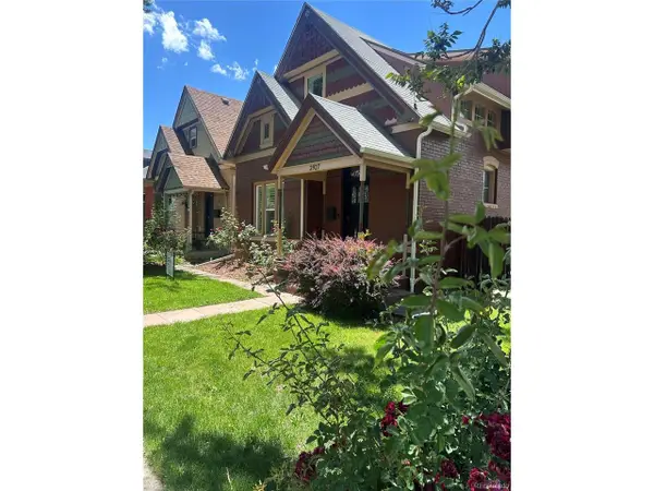2927 N Humboldt St, Denver, CO 80205