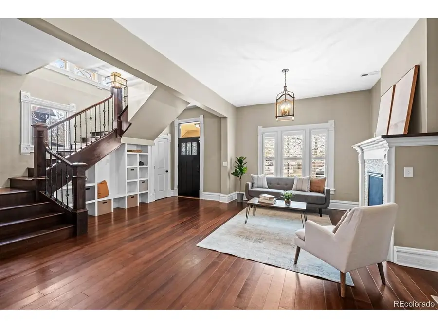 2927 N Humboldt St, Denver, CO 80205 - #3